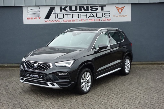 Seat Ateca 2025