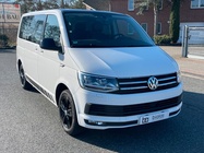 Volkswagen T6 2019