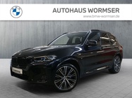 BMW X3 2024