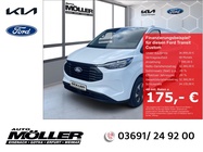 Ford Transit Custom 2025