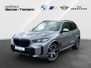 BMW X5 2025