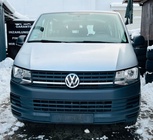 Volkswagen T6 2016