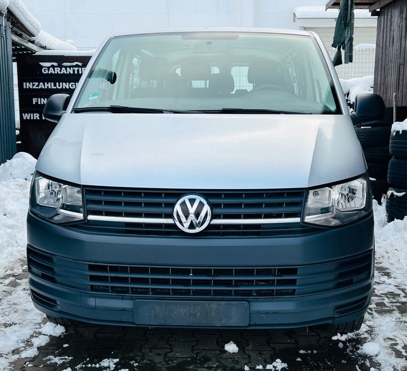 Volkswagen T6