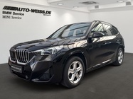 BMW X1 2024