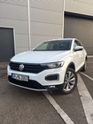 Volkswagen T-Roc 2020