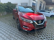 Nissan Qashqai 2021