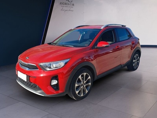 Kia Stonic 2020