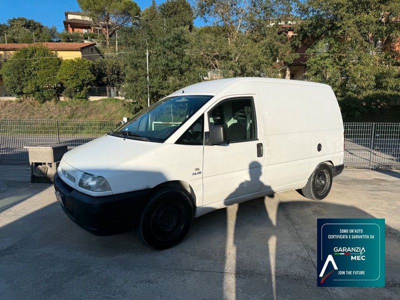 Fiat Scudo