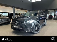 Mercedes-Benz GLB-Class 2026
