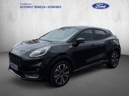 Ford Puma 2021
