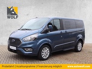Ford Tourneo Custom 2023