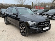 Mercedes-Benz GLC-Class 2022