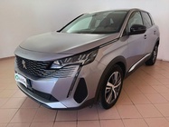 Peugeot 3008 2021