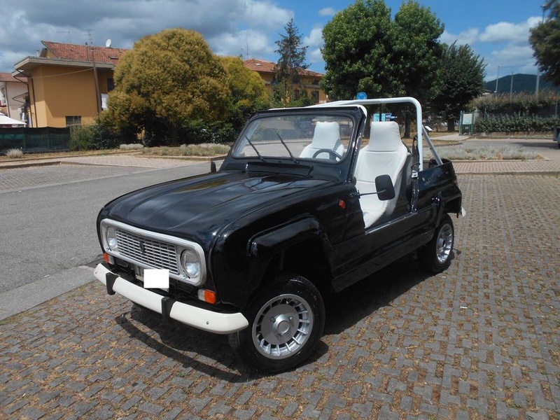 Renault Other