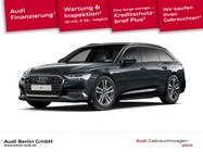 Audi A6 2025