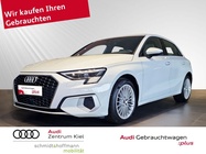 Audi A3 2021
