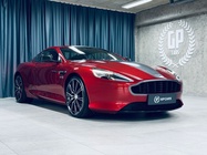 Aston Martin DB9 2013