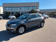 Volkswagen T-Roc 2020