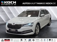 Skoda Superb 2022