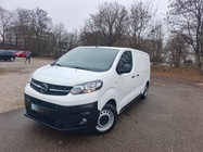 Opel Vivaro 2021