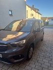 Opel Combo 2020