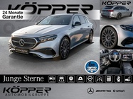 Mercedes-Benz E-Class 2025