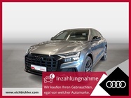 Audi Q8 2023