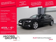 Audi A6 2025