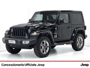 Jeep Wrangler 2020