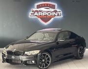 BMW 4 Series 2016
