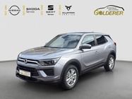 KGM Korando 2025