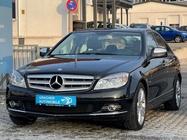 Mercedes-Benz C-Class 2008