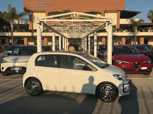 Volkswagen Other 2019