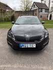 Skoda Octavia 2019