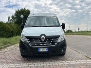 Renault Master 2016
