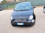 Fiat 500 2022