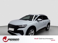 Audi Q4 e-tron 2024