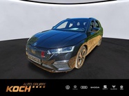 Skoda Octavia 2022