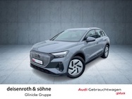 Audi Q4 e-tron 2022