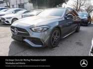 Mercedes-Benz C-Class 2023