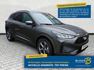 Ford Kuga 2026