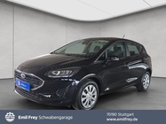 Ford Fiesta 2023