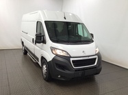 Peugeot Boxer 2022
