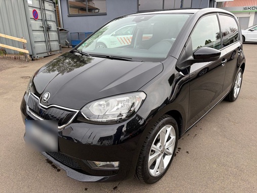 Skoda Citigo 2021