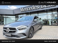 Mercedes-Benz B-Class 2025