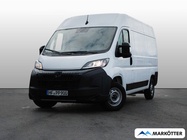 Peugeot Boxer 2025
