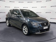 Seat Arona 2025