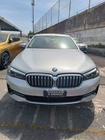 BMW 5 Series 2021