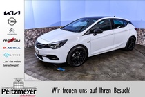 Opel Astra 2021