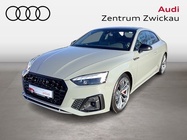 Audi A5 2022